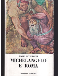 Michelangelo e Roma