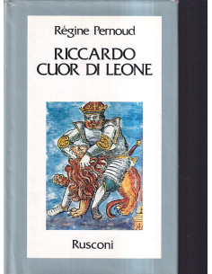 Riccardo Cuor di Leone