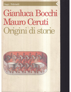 Origini di storia