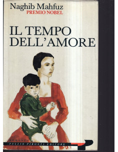 Il tempo dell'amore
