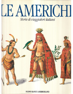 Le Americhe