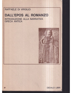 Dall'epos al romanzo