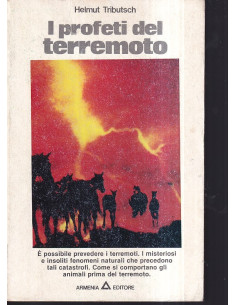 I profeti del terremoto
