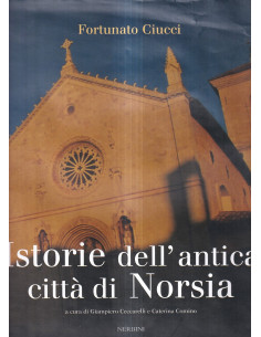 Istorie dell'antica città di Norsia