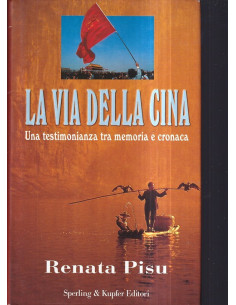 La via della Cina