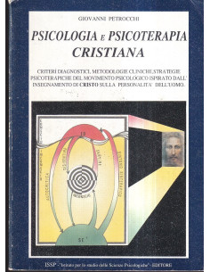 Psicologia e psicoterapia cristiana