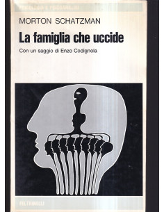 La famiglia che uccide