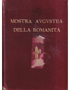 Mostra Augustea della Romanità