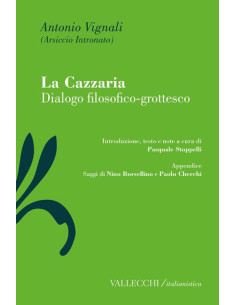 La Cazzaria