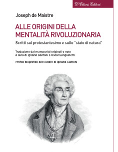 Alle origini della mentalità rivoluzionaria