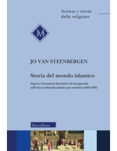 Storia del mondo islamico