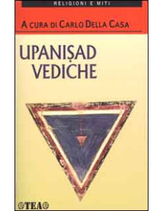 Upanisad vediche
