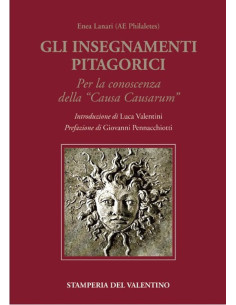 Gli insegnamenti pitagorici