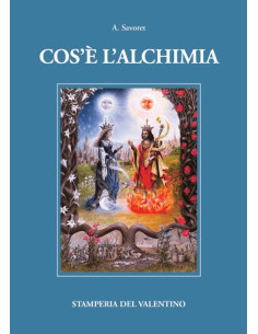 Cos'è l'alchimia