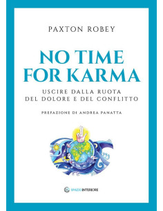 No time for karma