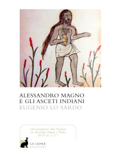 Alessandro Magno e gli asceti indiani