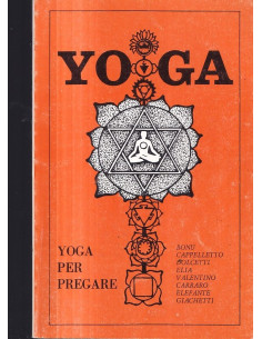 Yoga per pregare