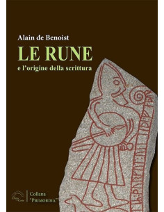 Le rune e l'origine della scrittura