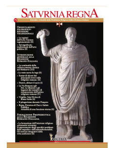 Saturnia Regna n.75