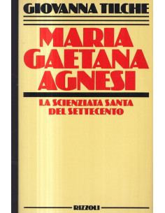 Maria Gaetana Agnesi