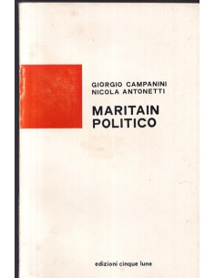 Maritain politico