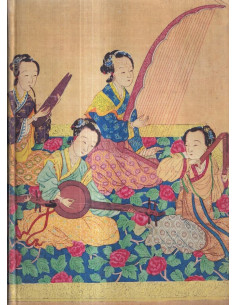 Le famose concubine imperiali