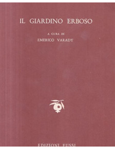 Il giardino erboso