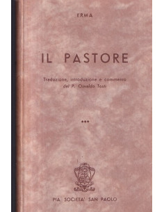 Il pastore