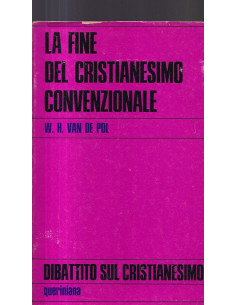 La fine del cristianesimo convenzionale