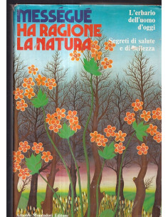 Ha ragione la natura