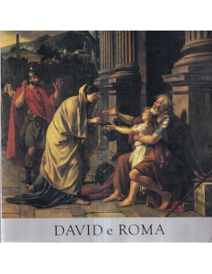 David e Roma