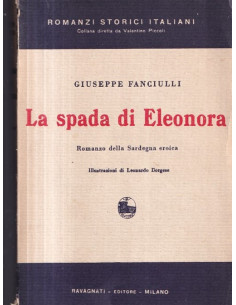 La spada di Eleonora