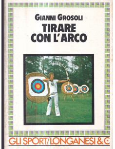 Tirare con l'arco