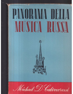 Panorama della musica russa