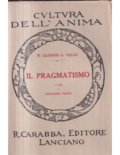 Il pragmatismo