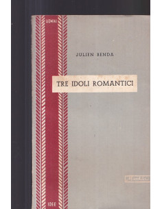 Tre idoli romantici