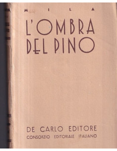 L'ombra del pino