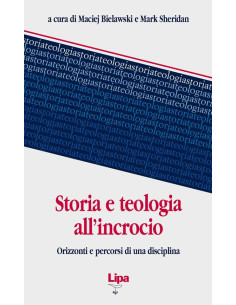 Storia e teologia all'incrocio