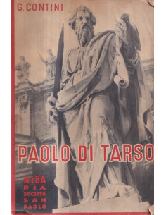 Paolo di Tarso
