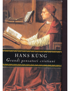 Grandi pensatori cristiani