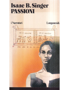 Passioni