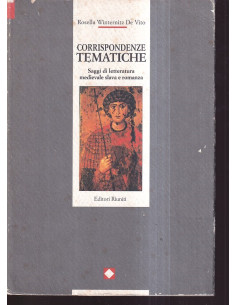 Corrispondenze tematiche