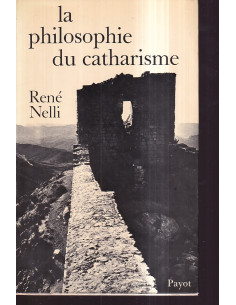 La philosophie du catharisme