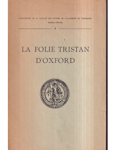La Folie Tristan d'Oxford