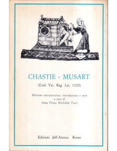 Chastie - Musart