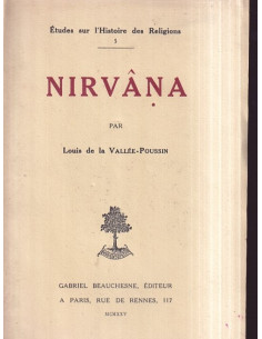 Nirvâna