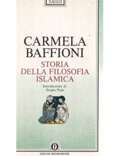 Storia della filosofia islamica