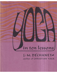 Yoga in Ten Lessons