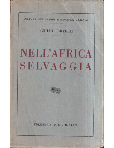 Nell'Africa selvaggia