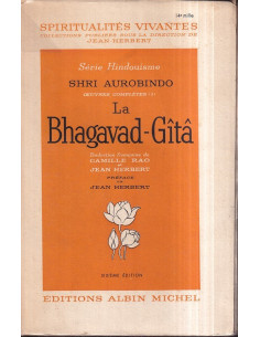 La Bhagavad-Gîtâ